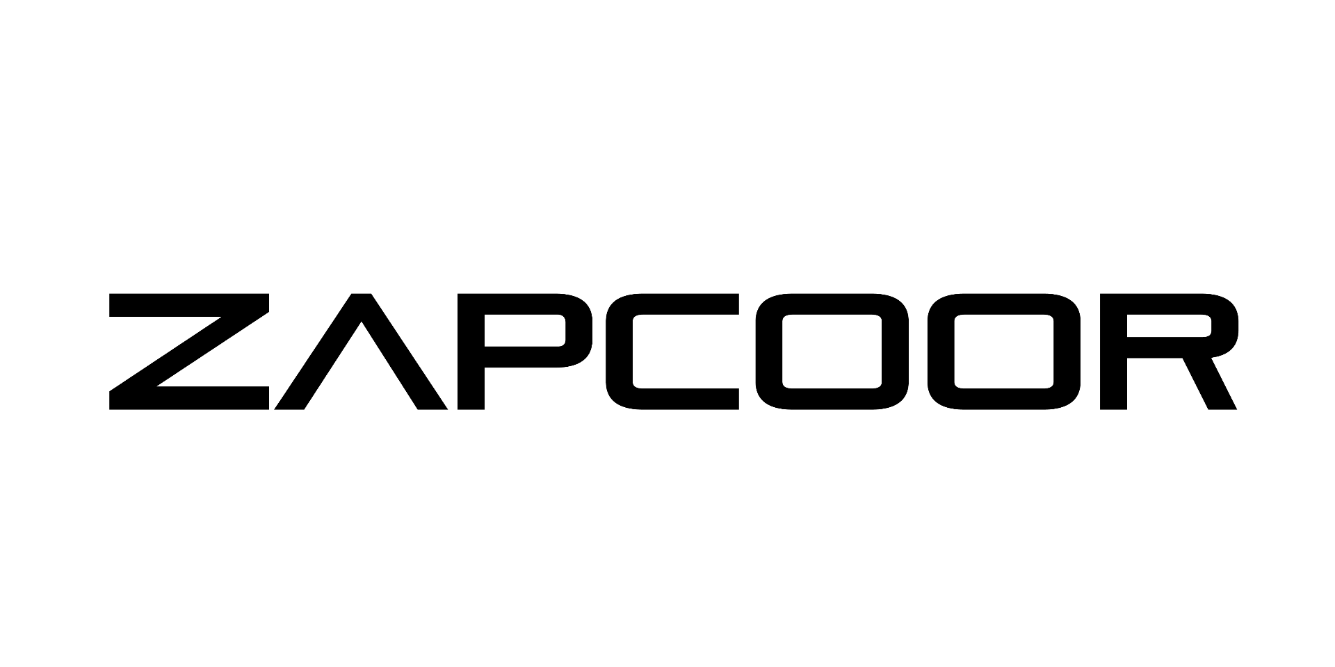 ZAPCOOR Logo