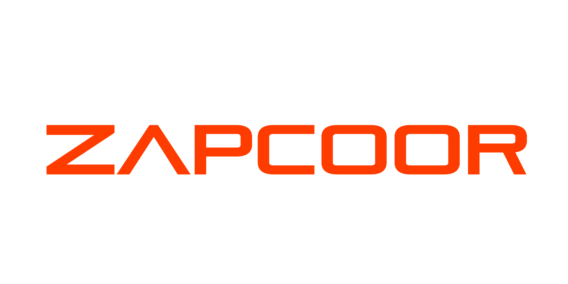 ZAPCOOR Logo
