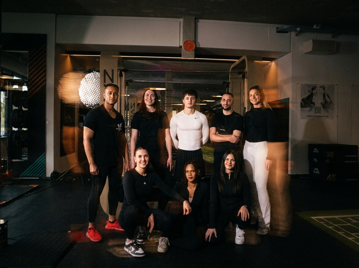 Das ZAPCOOR Team
